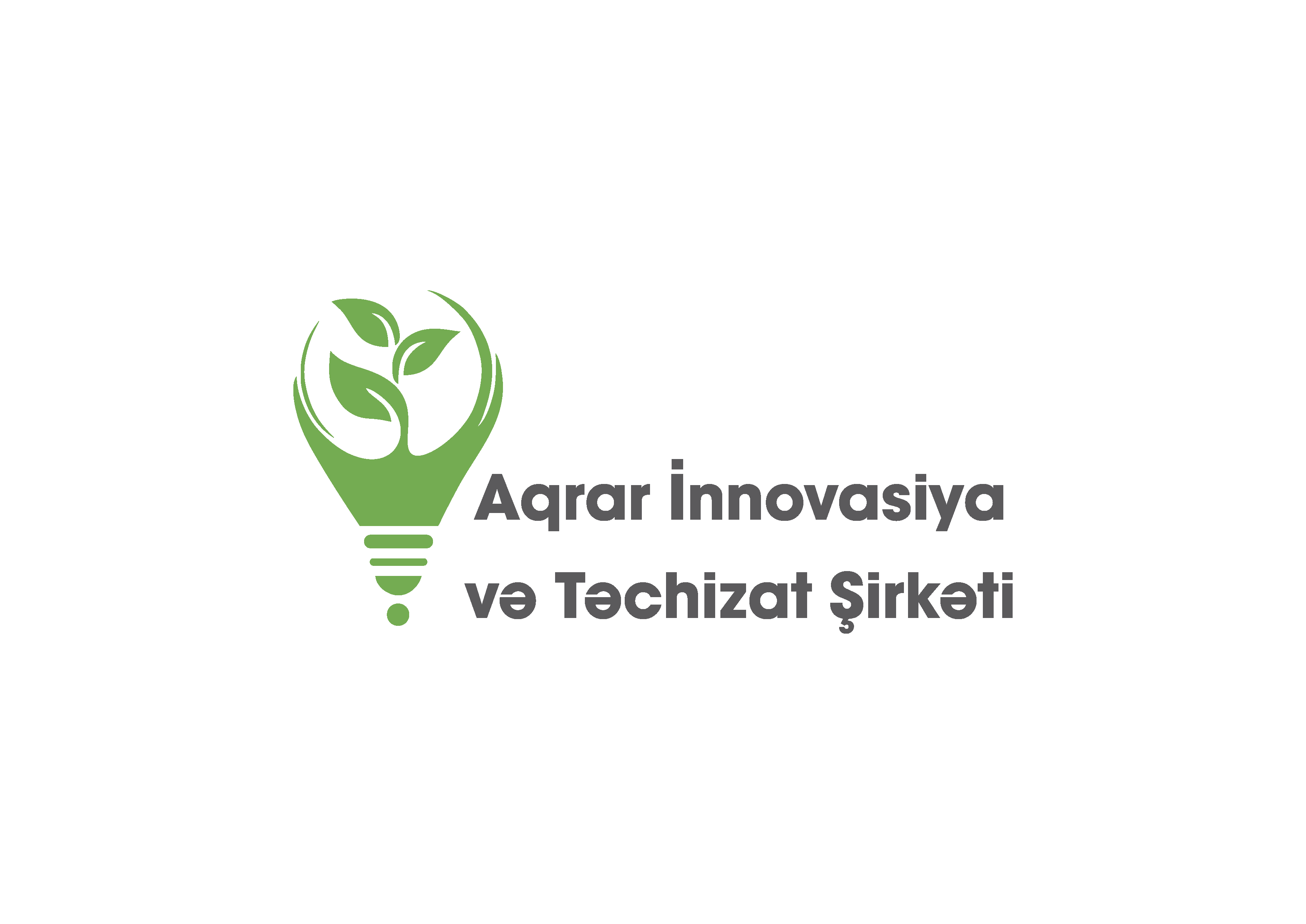 Aqrar Innovasiya və Təchizat